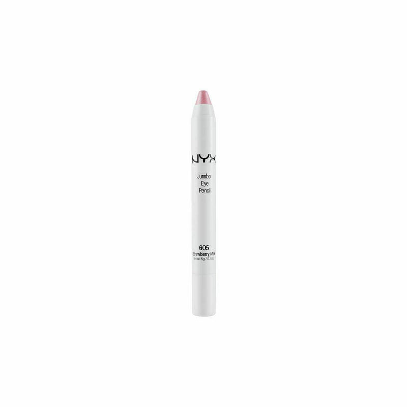 NYX 5g Professional Makeup Jumbo Eye Pencil - 605 Strawberry Milk Payday Deals