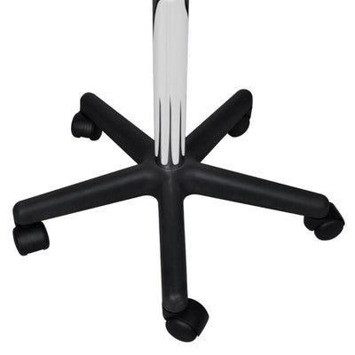 Office Stool black Payday Deals