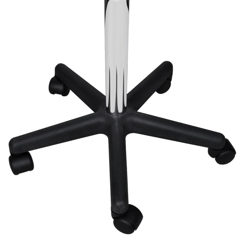 Office Stool black Payday Deals