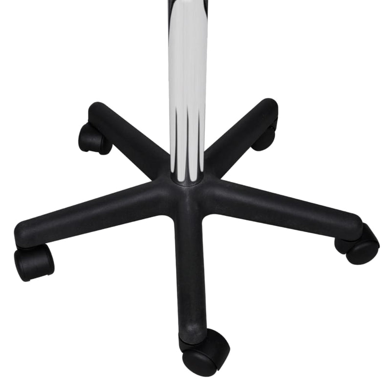 Office Stool red Payday Deals