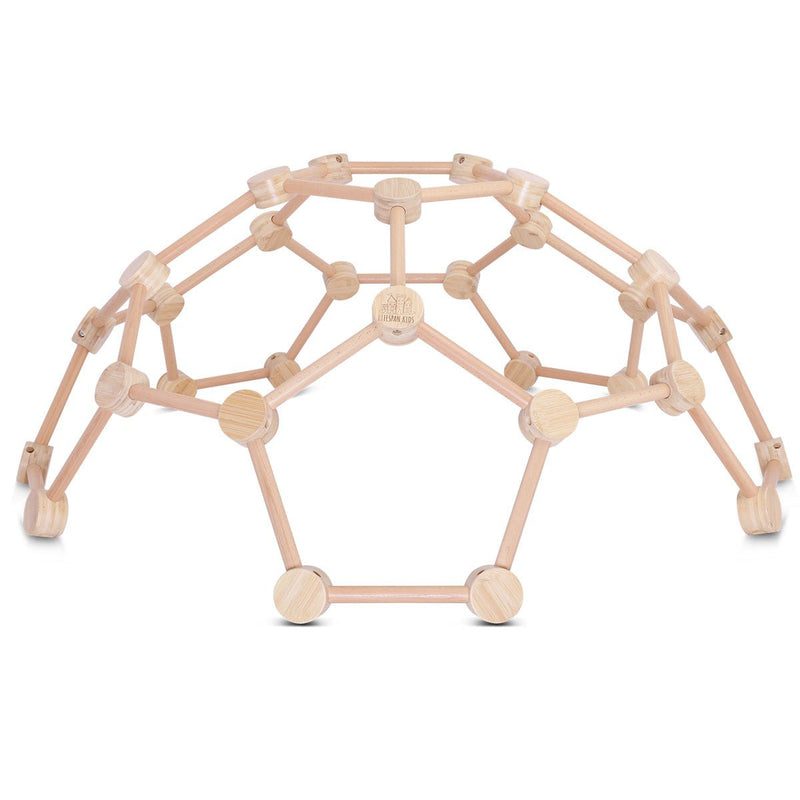 Opal Wooden Dome Climber Payday Deals