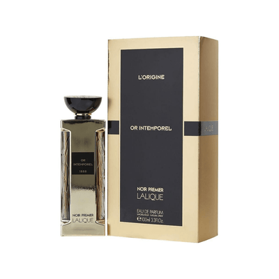 Or Intemporel 1888 by Lalique EDP Spray 100ml For Unisex