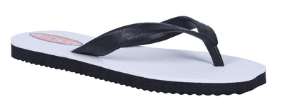 Original DOUBLE PLUG Flip Flops Thongs Mens Sandals Shoes Slippers Plugger