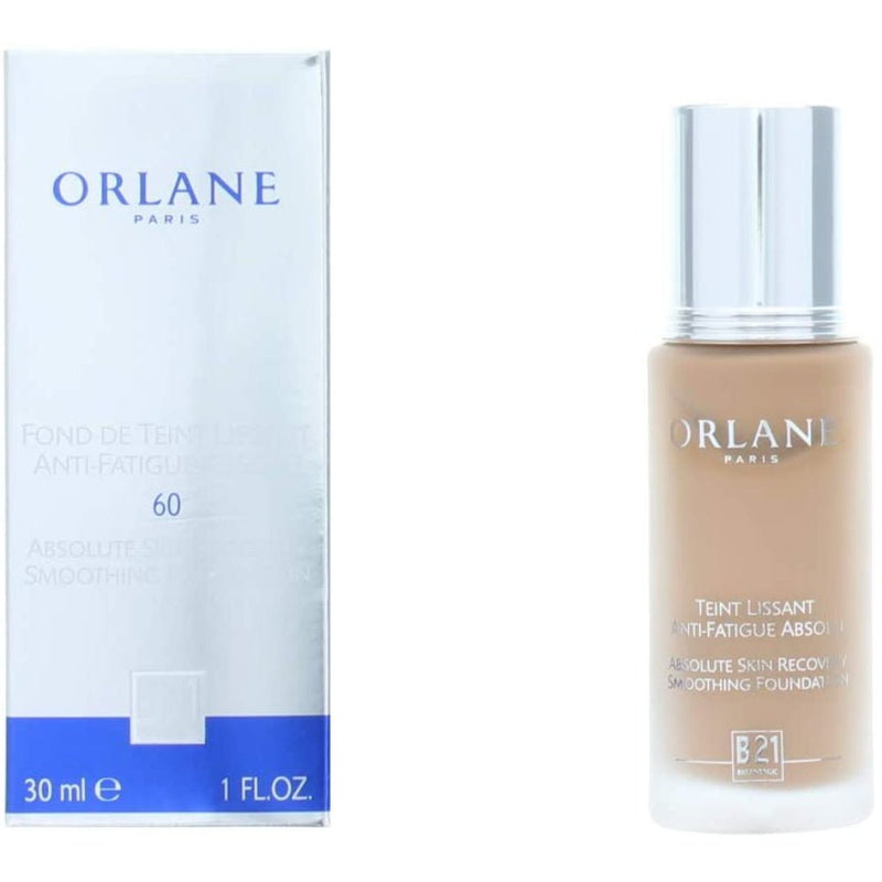 Orlane Absolute B21 Skin Recovery Foundation Liquid Dark 2 30ml Payday Deals