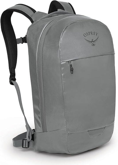 Osprey Panel Loader Backpack Bag - Smoke Grey (25L)