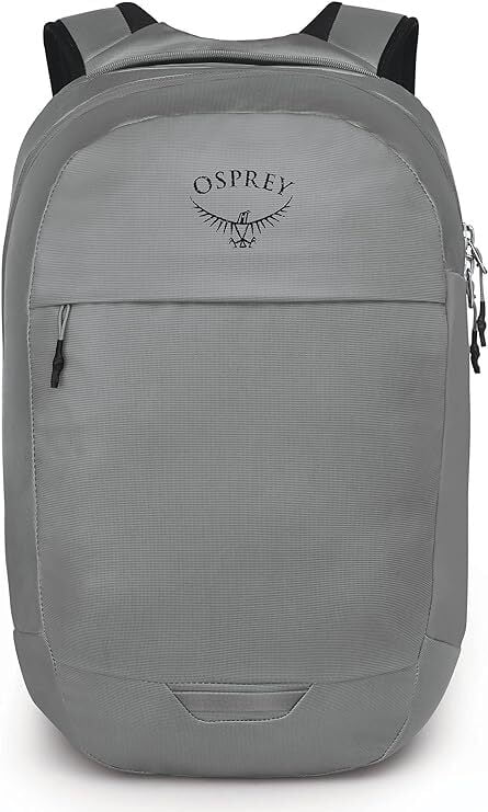 Osprey Panel Loader Backpack Bag - Smoke Grey (25L) Payday Deals
