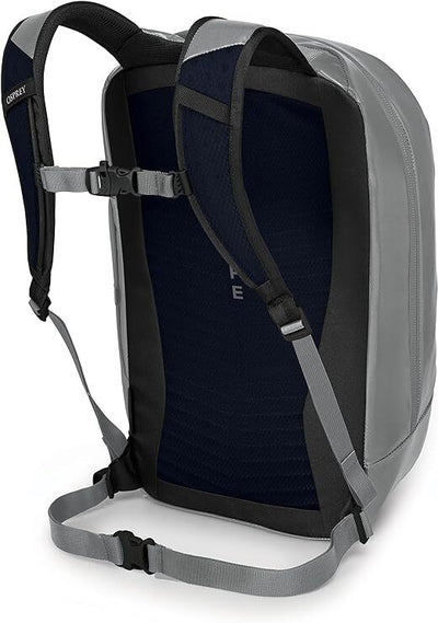 Osprey Panel Loader Backpack Bag - Smoke Grey (25L) Payday Deals