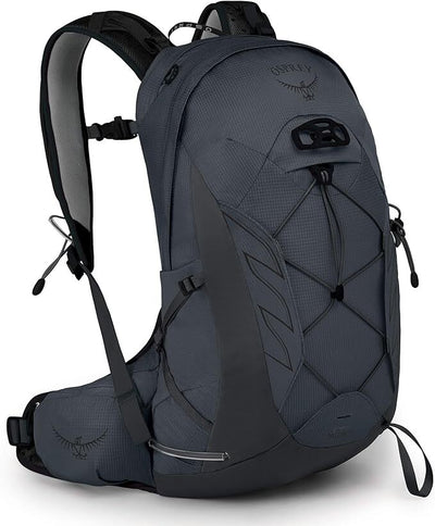 Osprey Talon 11 Eclipse Grey Rucksack Backpack - L/XL