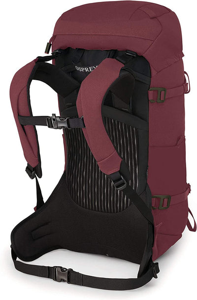 Osprey Womens Archeon 30L Backpack Bag Hiking Trekking - Mud Red Payday Deals