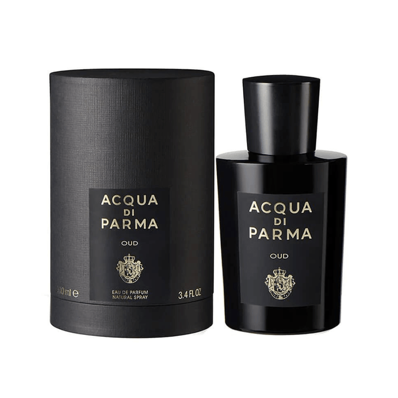 Oud by Acqua Di Parma Cologne Spray 100ml For Unisex Payday Deals