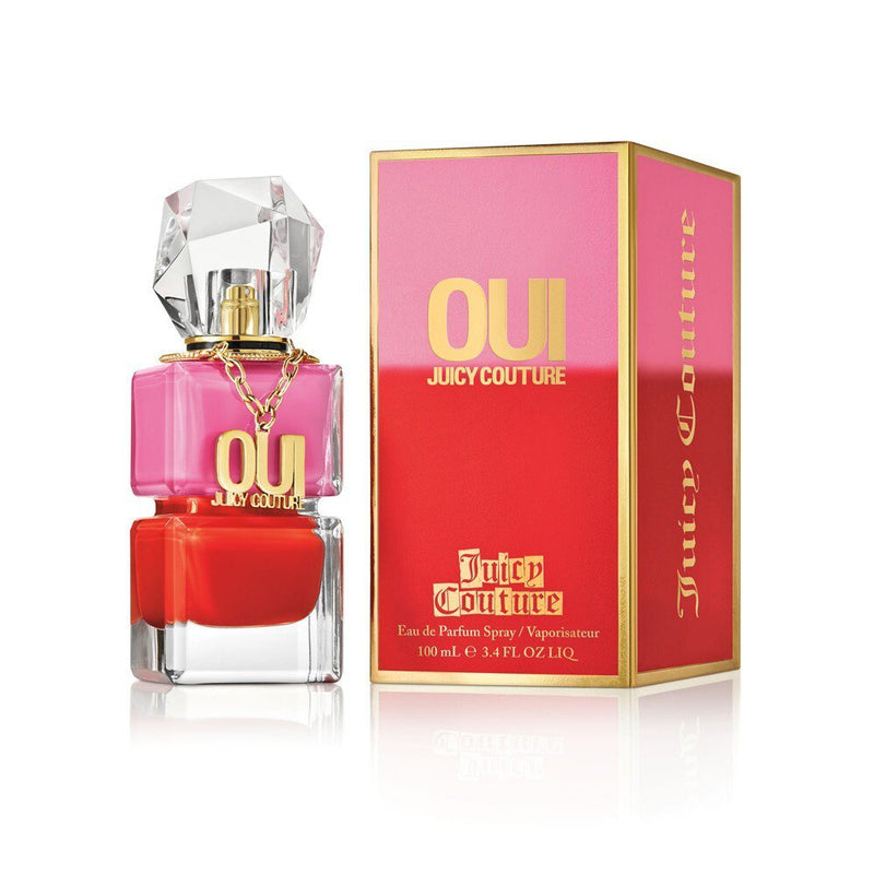 Oui Juicy Couture by Juicy Couture EDP Spray 100ml For Women Payday Deals