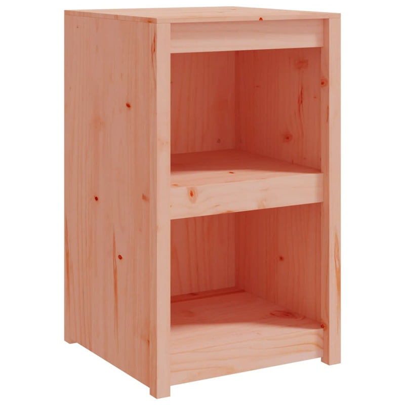 Outdoor Kitchen Cabinet 55x55x92 cm Solid Wood Douglas Payday Deals