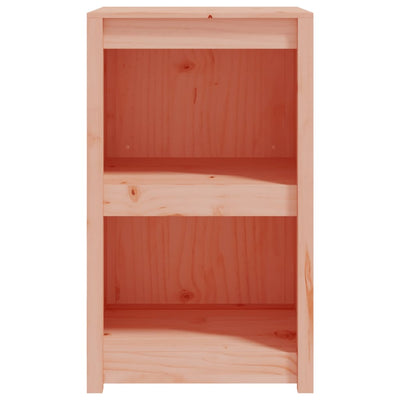 Outdoor Kitchen Cabinet 55x55x92 cm Solid Wood Douglas Payday Deals