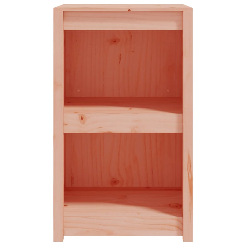 Outdoor Kitchen Cabinet 55x55x92 cm Solid Wood Douglas Payday Deals