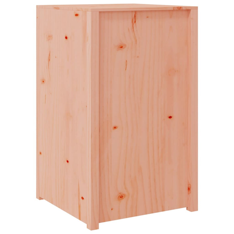 Outdoor Kitchen Cabinet 55x55x92 cm Solid Wood Douglas Payday Deals