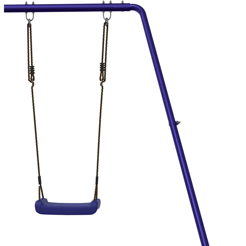 Outdoor Playset Impregnated Wood Pine Payday Deals