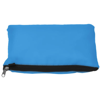 Outdoor Tarp 3x2.85 m Blue Payday Deals