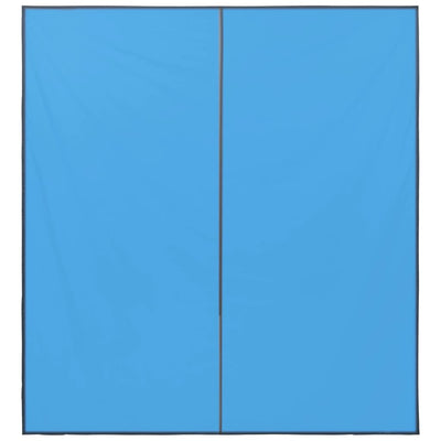 Outdoor Tarp 3x2.85 m Blue Payday Deals