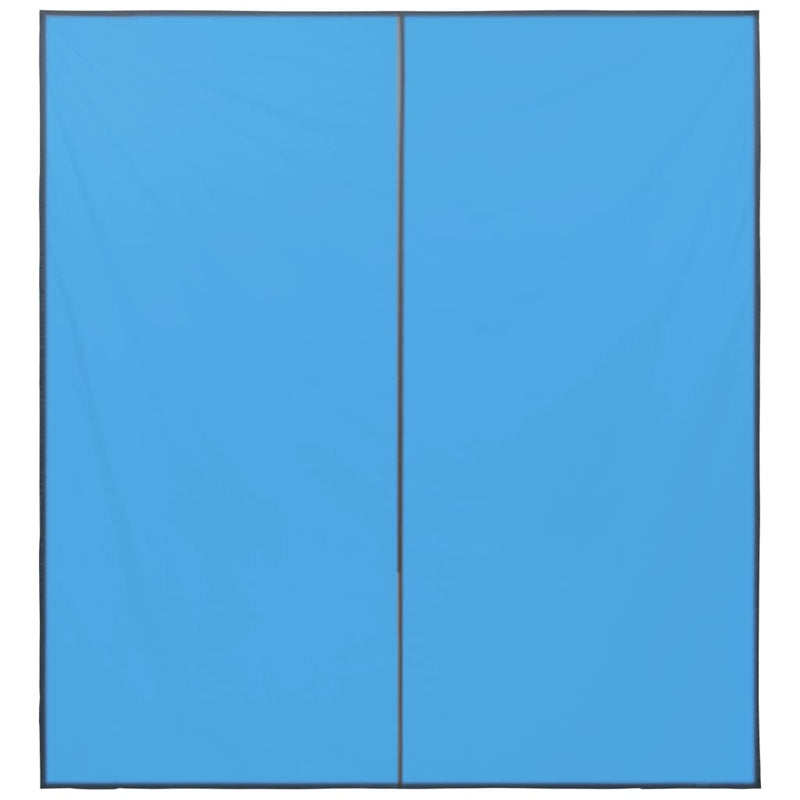 Outdoor Tarp 3x2.85 m Blue Payday Deals