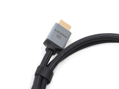 Oxhorn 8K HDMI 2.1a Cable 1.8m Payday Deals