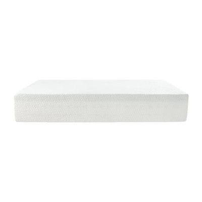 Palermo Double Mattress 30cm Memory Foam Green Tea Infused CertiPUR Approved Payday Deals