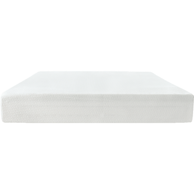 Palermo King Mattress 30cm Memory Foam Green Tea Infused CertiPUR Approved Payday Deals