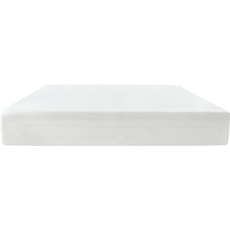 Palermo King Mattress 30cm Memory Foam Green Tea Infused CertiPUR Approved Payday Deals