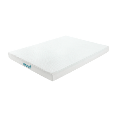 Palermo Queen Mattress Memory Foam Green Tea Infused CertiPUR Approved