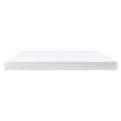 Palermo Queen Mattress Memory Foam Green Tea Infused CertiPUR Approved Payday Deals