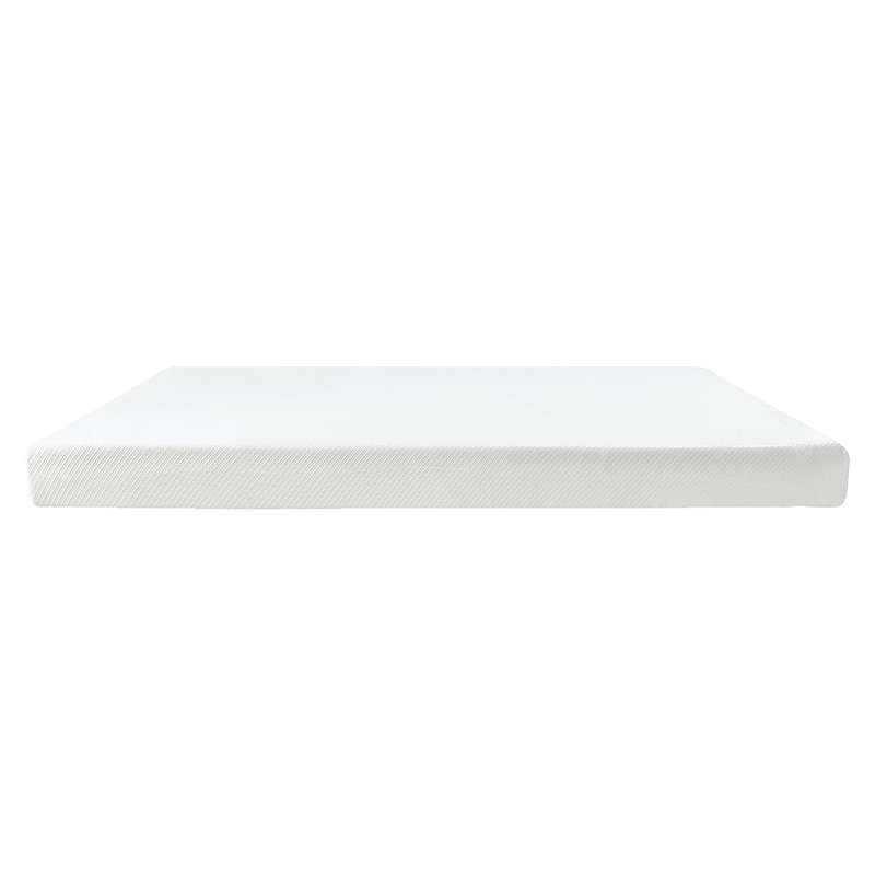 Palermo Queen Mattress Memory Foam Green Tea Infused CertiPUR Approved Payday Deals