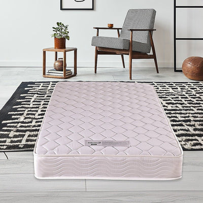 PALERMO Single Bed Mattress Payday Deals