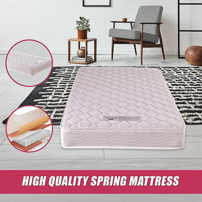 PALERMO Single Bed Mattress Payday Deals