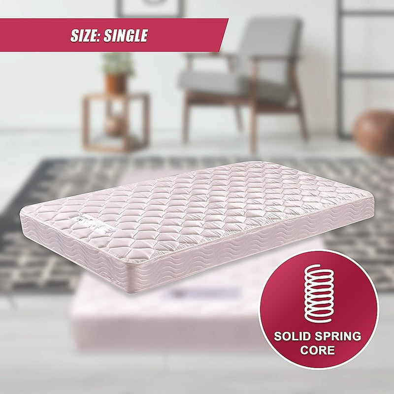 PALERMO Single Bed Mattress Payday Deals