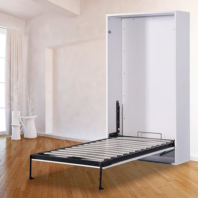 Palermo Single Size Wall Bed Diamond Edition Payday Deals