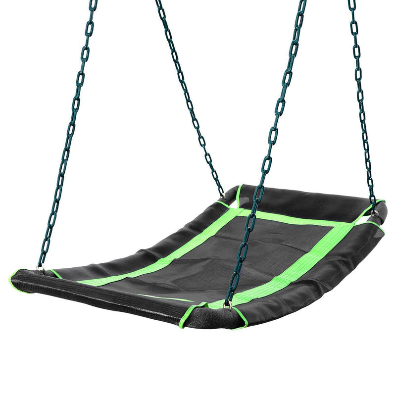 Pallas Swing Set Frame Add-on Payday Deals
