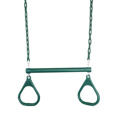 Pallas Swing Set Frame Add-on Payday Deals