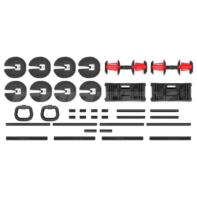 Pallas Swing Set Frame Add-on Payday Deals