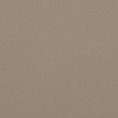 Pallet Cushions 2 pcs Taupe Fabric Payday Deals