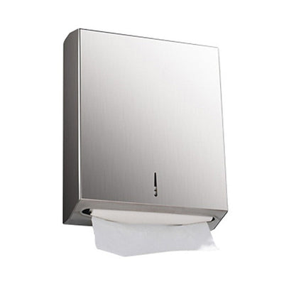 Paper Towel Dispenser Wall Mount Commercial Bathroom Payday Deals