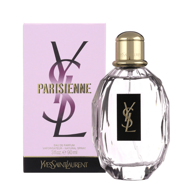 Parisienne by Yves Saint Laurent EDP Spray 90ml For Women Payday Deals