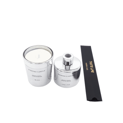 Parthenon Candle & Diffuser nordic metaseqouia Payday Deals