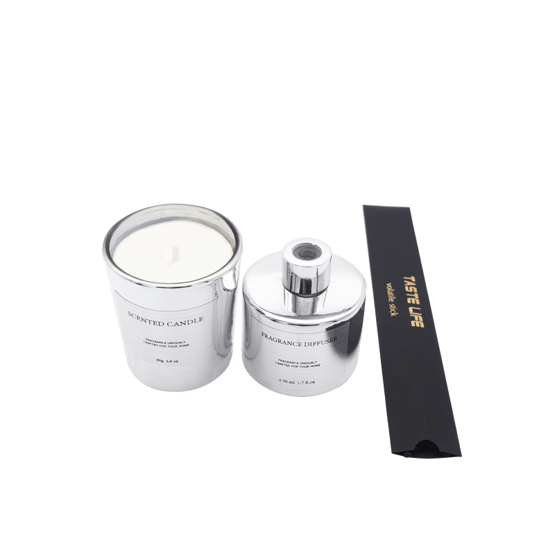 Parthenon Candle & Diffuser nordic metaseqouia Payday Deals