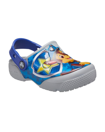 Paw Patrol Patch Kids Sandals - C5 US Payday Deals