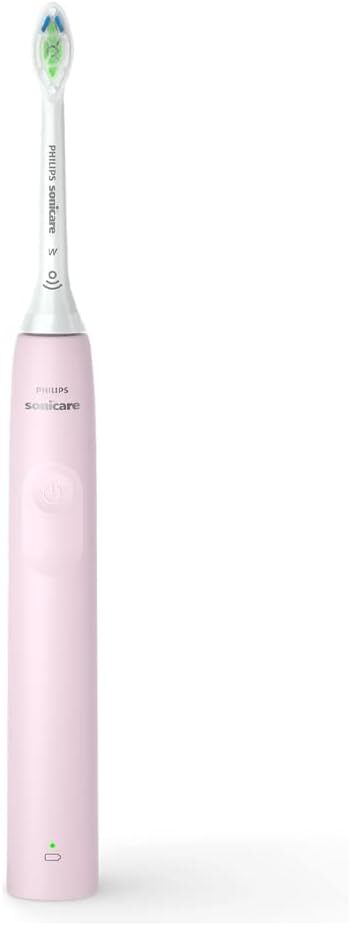 PHILIPS Sonicare 2100 Electric Toothbrush Sonic Technology QuadPacer and SmarTimer Payday Deals