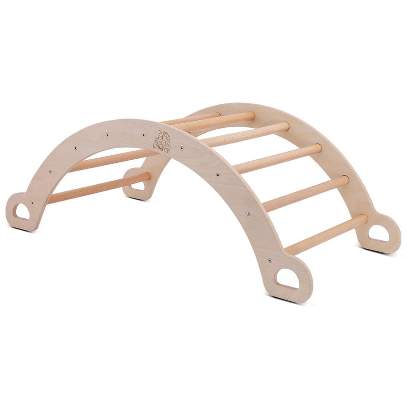 Pikler Climbing Arch Payday Deals