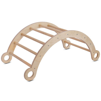 Pikler Climbing Arch Payday Deals