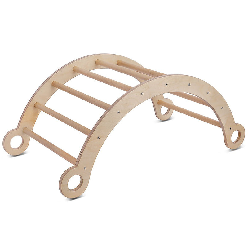 Pikler Climbing Arch Payday Deals