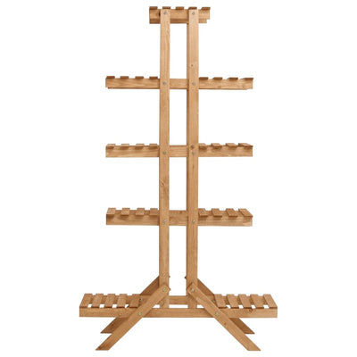 Plant Stand 83x25x142 cm Firwood Payday Deals