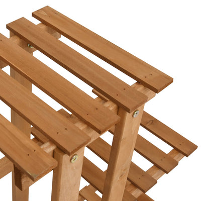 Plant Stand 83x25x142 cm Firwood Payday Deals