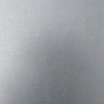 Planter 280x80x40 cm Galvanised Steel Payday Deals